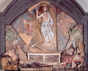 The Careggi Resurrection